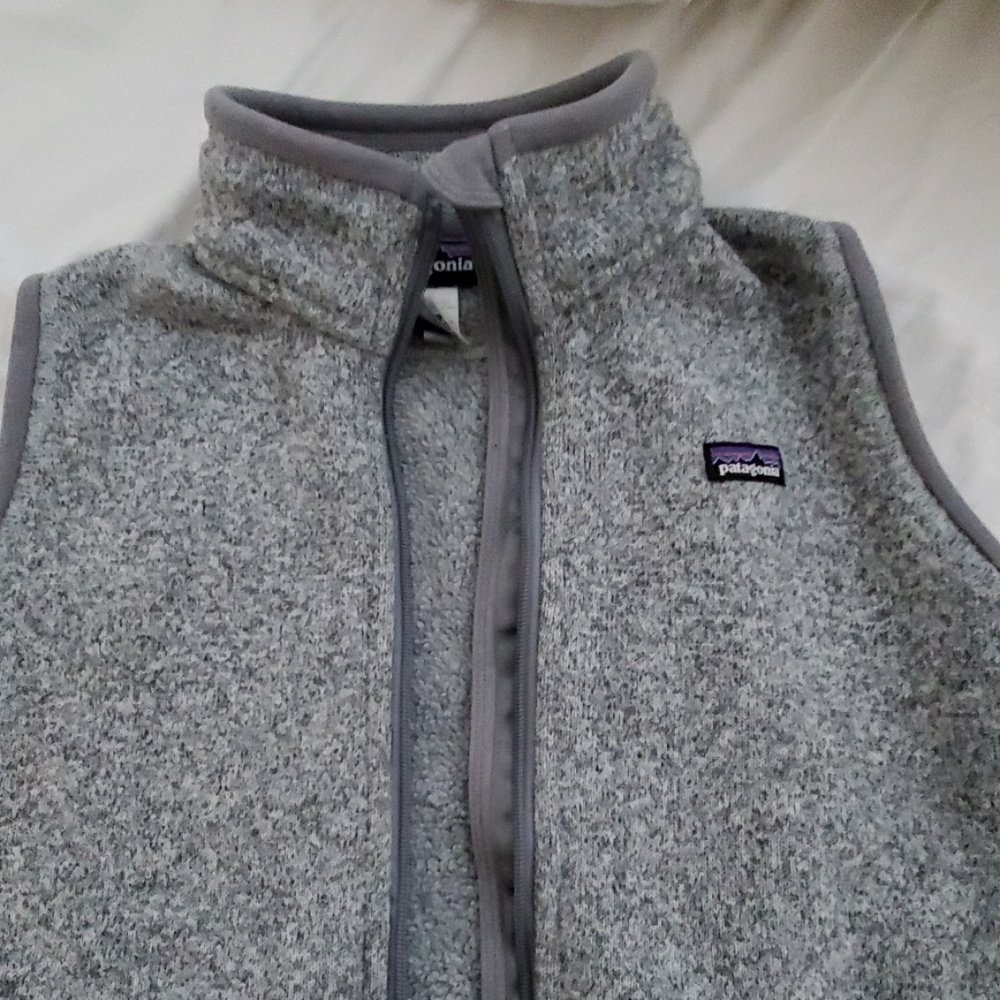 Vest